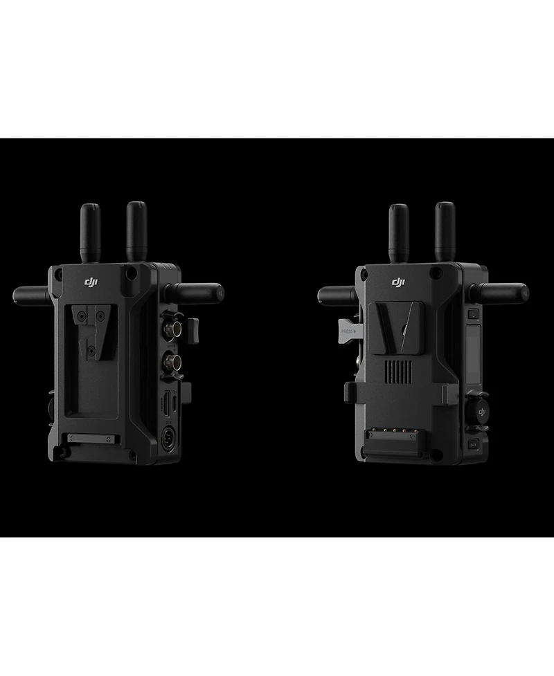 Dji V-Mount Battery Adapter for Transmission