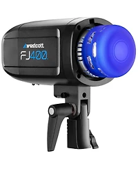 Westcott FlexiGels Vivid Pack (FJ800, FJ400, FJ400 Ii)