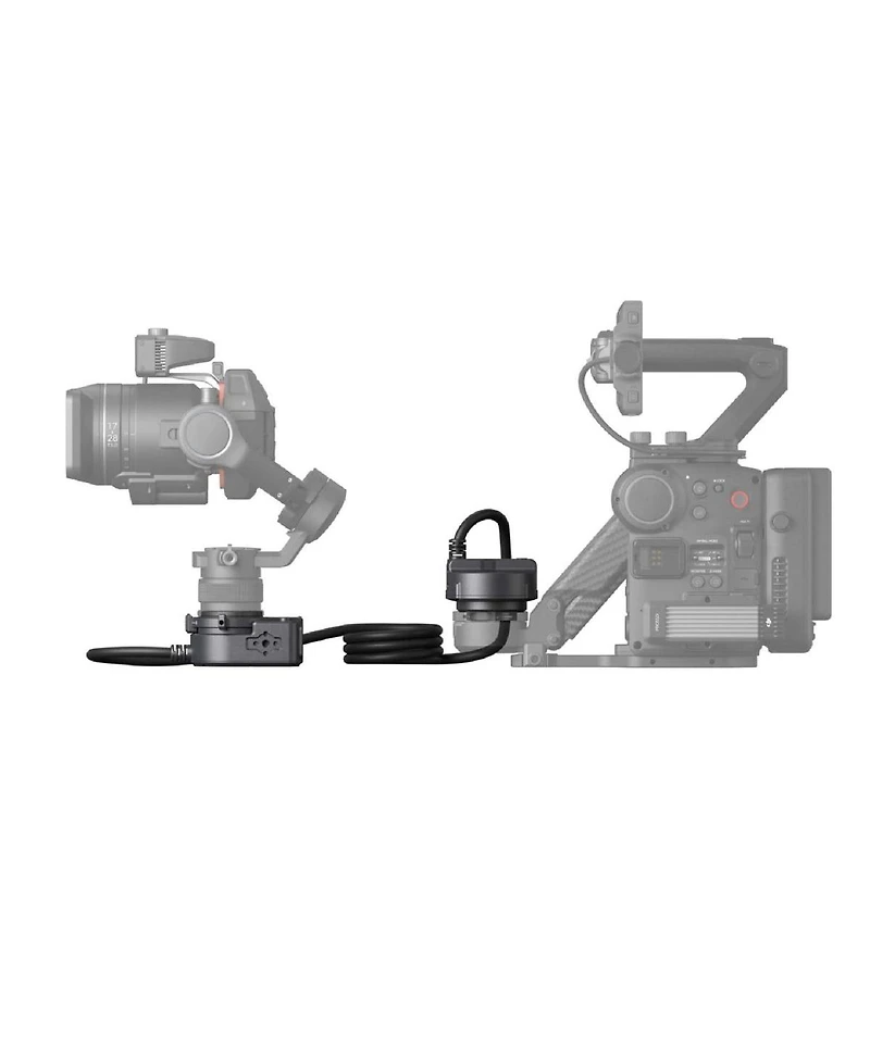 Dji Ronin 4D Flex