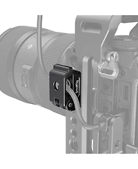 SmallRig Universal Spring Cable Clamp, 2-Pack