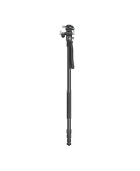 SmallRig CT195 4-Section FreeBlazer Aluminum Alloy Tripod with 4104 Video Head