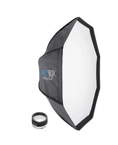Westcott Rapid Box Switch Octa-m with Profoto Standard Switch Insert