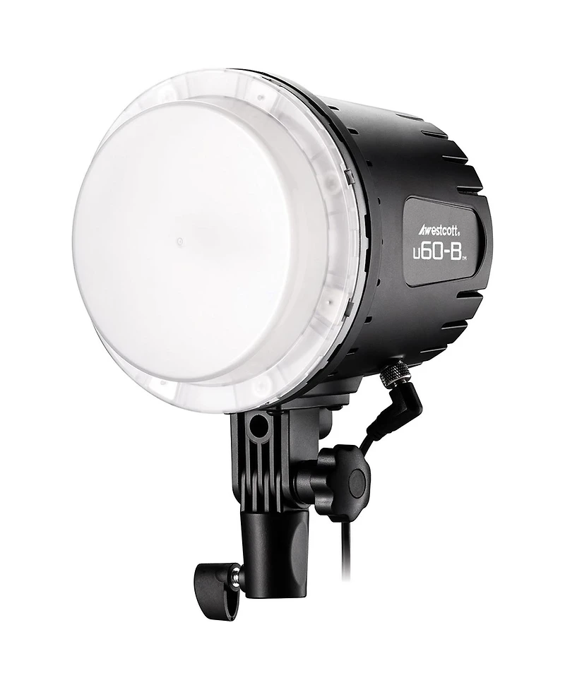 Westcott U60-b 60W Bi-Color Led 1-Light Softbox Kit
