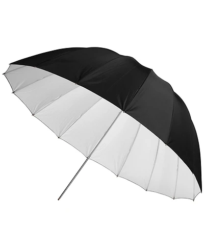 Westcott 43" Deep Umbrella with White Interior