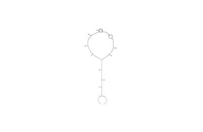 Lucy Quartermaine Multi Drop Hand Chain