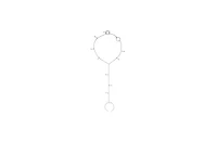 Lucy Quartermaine Multi Drop Hand Chain
