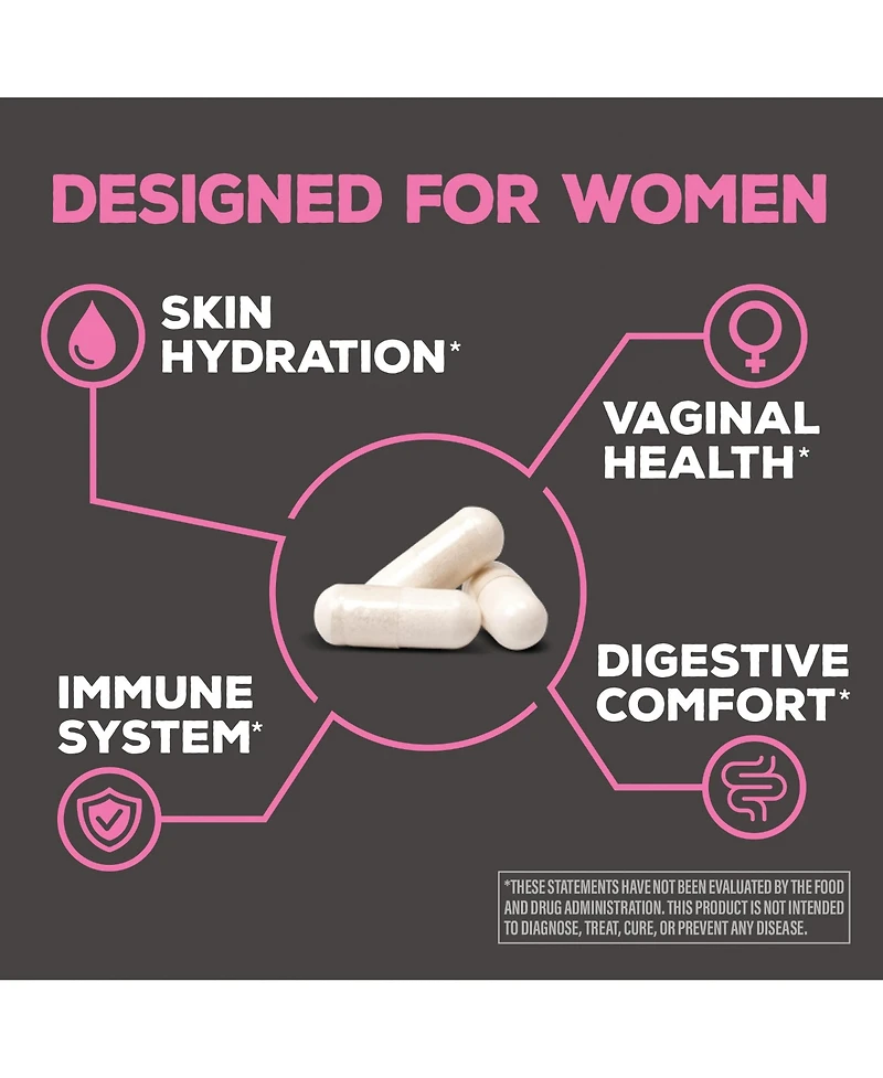 Active Performance Women s Probiotic, 30ct