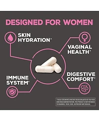 Active Performance Women s Probiotic, 30ct