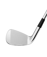 Wilson Dynapower Right Hand Mens Forged Steel Irons