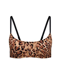 Adore Me Jersey Women's Unlined Bralette Bra