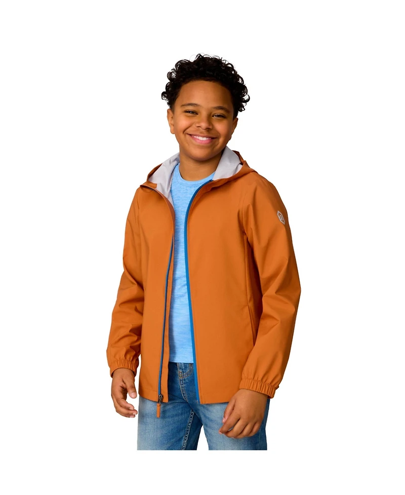 Free Country Boys Hydro Lite Recess X2O Rain Jacket
