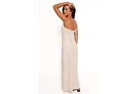 Petal and Pup Women's Sawyer Midi Slip Dress