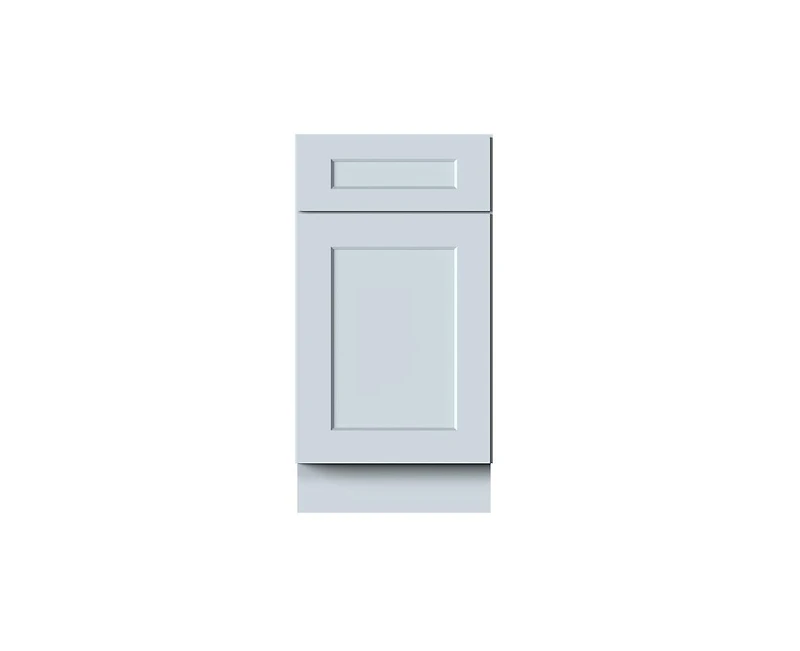 Casainc W18"x D24"x H34.5" Kitchen Waste Basket Base Cabinet