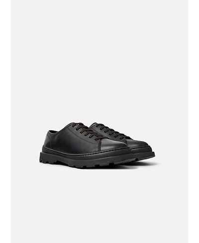 Camper Men's Brutus+ Leather Shoes