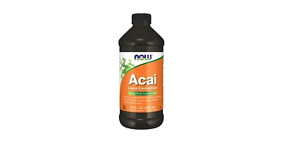 Now Foods Acai Liquid Concentrate ,16 oz