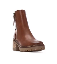 Xti Women's Ankle Booties By Xti