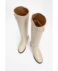 Prologue Shoes Yoko Knee High Boot (Women)