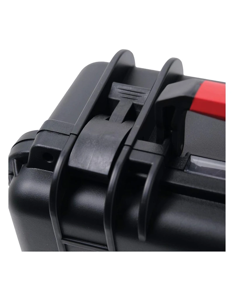 Aputure B7C 8-Light Charging Case