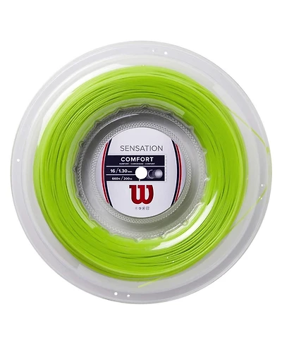 Wilson Sensation 16g Tennis String