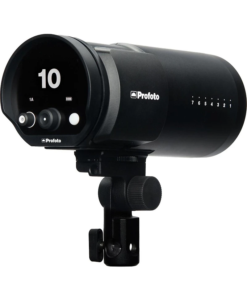 Profoto B10X Plus Off Camera Flash Head