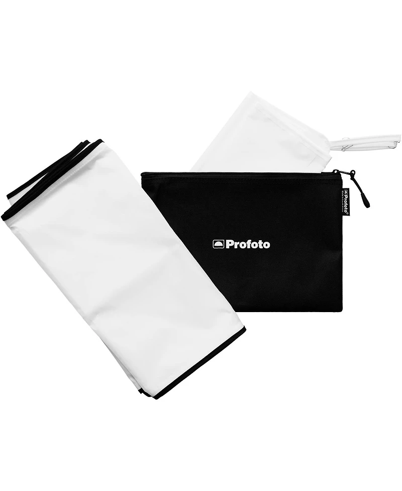 Profoto Profoto Softbox 1x4' Diffuser Kit, 1 F-Stop