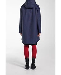 Stutterheim Mosebacke Lightweight Raincoat