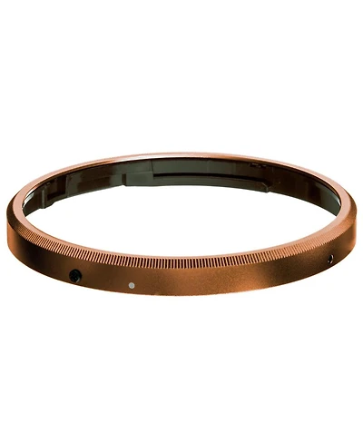 Ricoh Gn-2 Ring Cap for Gr IIIx Digital Camera, Bronze