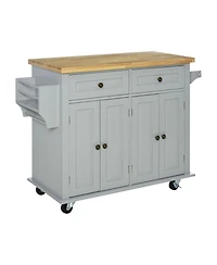 Compact Space-Saving Kitchen Storage Cabinet with Easy Access and Adjustable Shelves