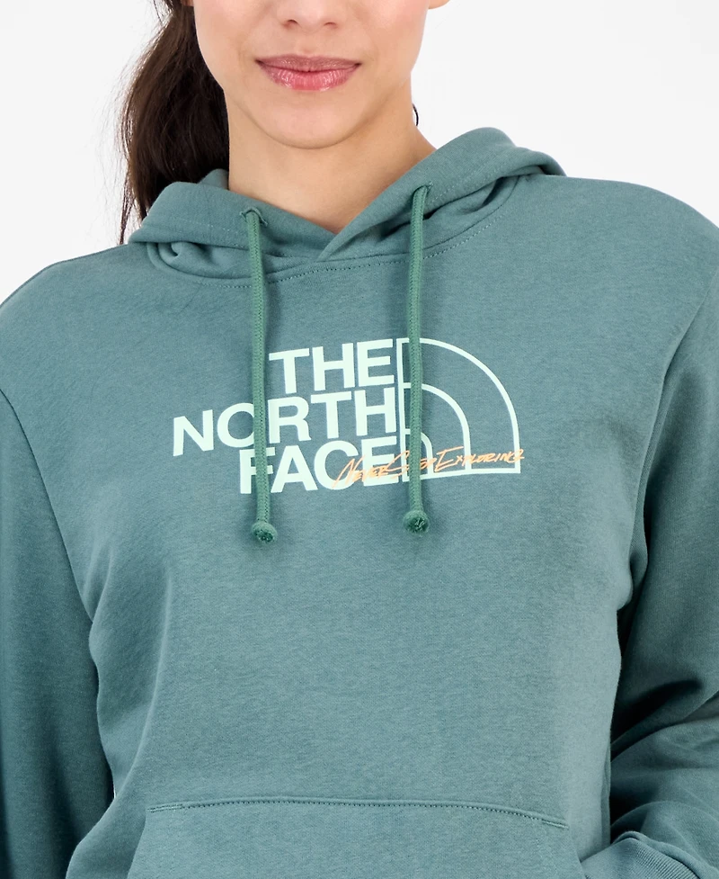 The North Face Women's Evolution Jumbo Dome Hoodie