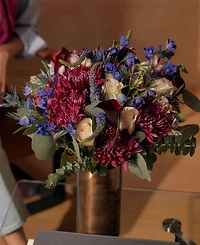UrbanStems The Selene Fresh Flower Bouquet