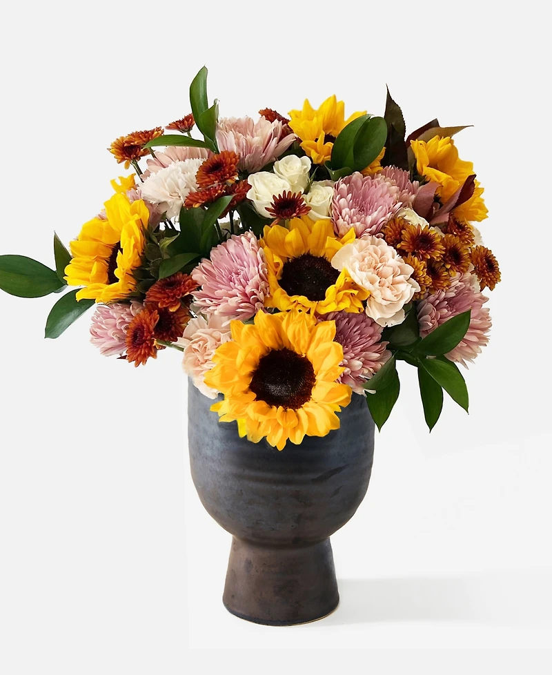 UrbanStems The Sunflower Field Fresh Flower Bouquet