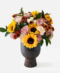 UrbanStems The Sunflower Field Fresh Flower Bouquet