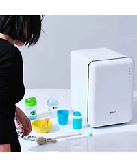 Wabi Baby Uvc Led Sanitizer & Dryer 360