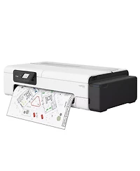 Canon imagePROGRAF Tc-21 24" Wireless Large Format Color Inkjet Printer