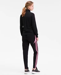 Adidas Womens Tiro 24 Zip Up Track Jacket Tiro 24 Slim Fit Training Pants