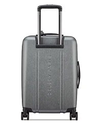 Delsey Paris Cadence 20'' Carry-On Expendal Spinner