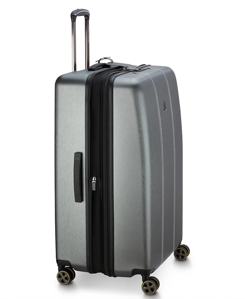 Delsey Paris 28'' Cadence Check- Spinner