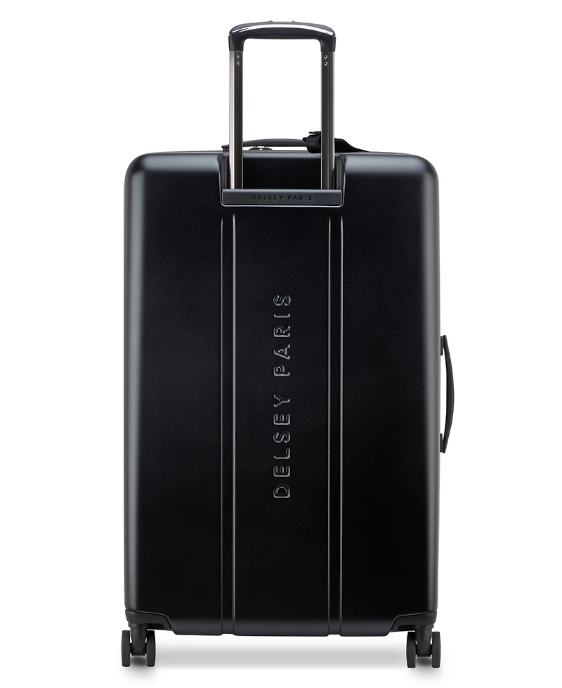 Delsey Paris 28'' Cadence Check- Spinner