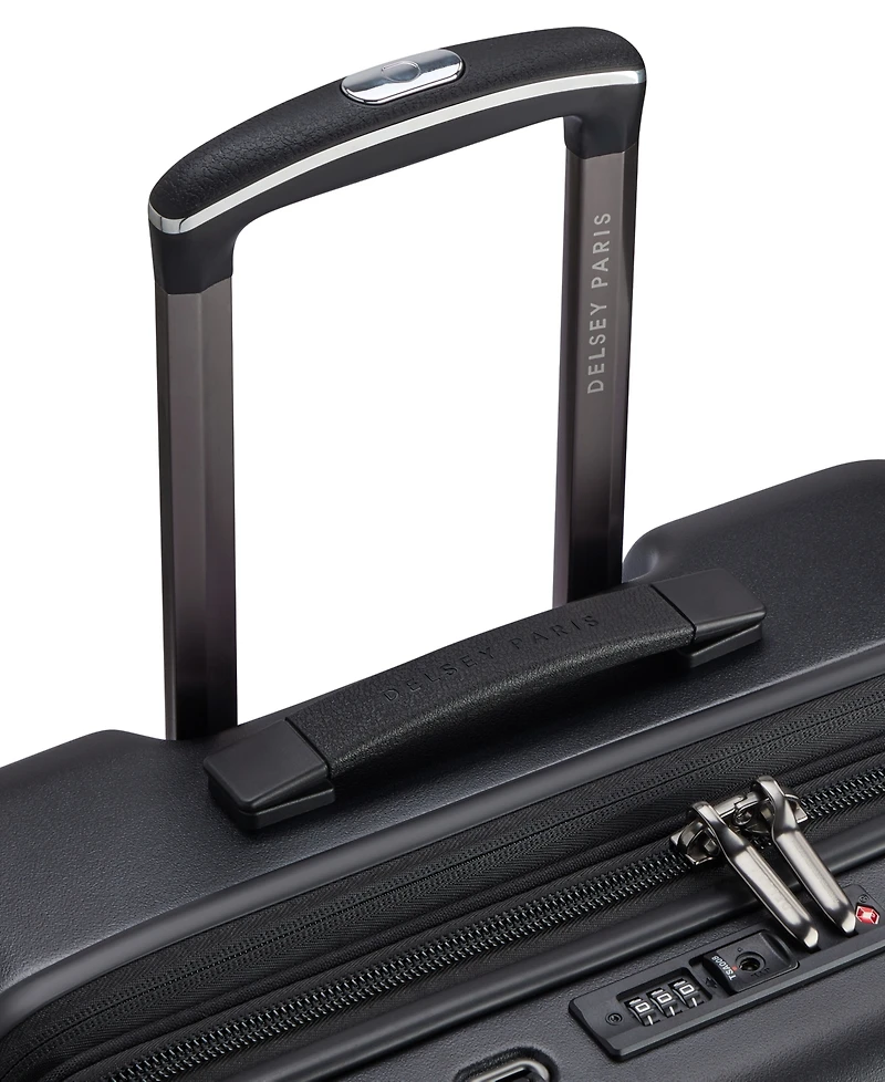 Delsey Paris Cadence 24'' Check- Spinner