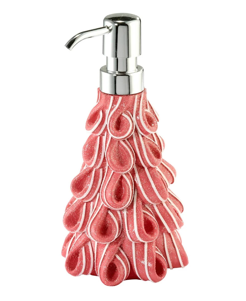 Avanti Ribbon Candy Resin Lotion Pump