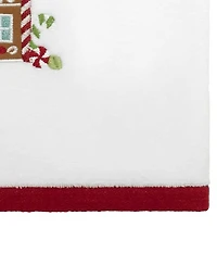 Avanti Sweet Treat Cotton 2-Pc. Bath Towel Set, 50" x 27"