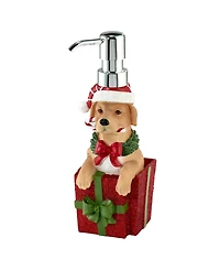 Avanti Golden Gift Resin Lotion Pump