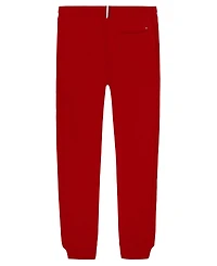 Tommy Hilfiger Big Boys Essential Soft Fleece Elevated Joggers