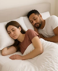 Ella Jayne Gusseted Firm Plush Down Alternative Side/Back Sleeper Pillow
