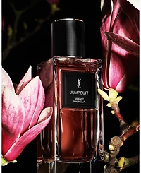 Yves Saint Laurent Jumpsuit Vibrant Magnolia Eau De Parfum, 4.2 oz.