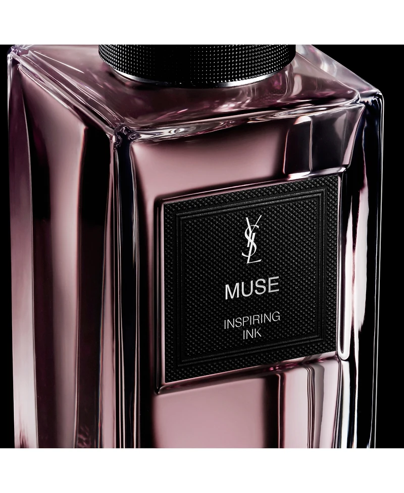 Yves Saint Laurent Muse Scented Hand and Body Wash, 13.5 oz.