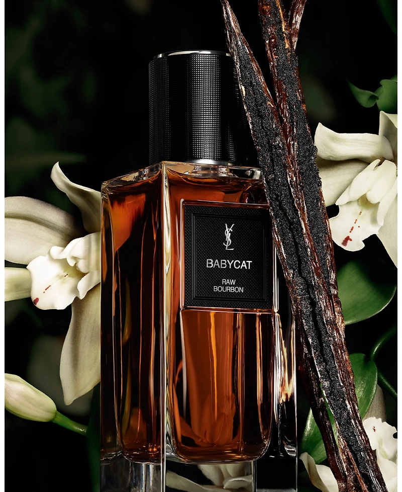 Yves Saint Laurent Babycat Eau De Parfum, 1.1 oz.