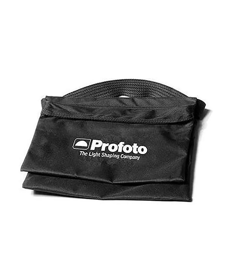 Profoto Empty Sandbag, 15 lbs Capacity, 2-Pack