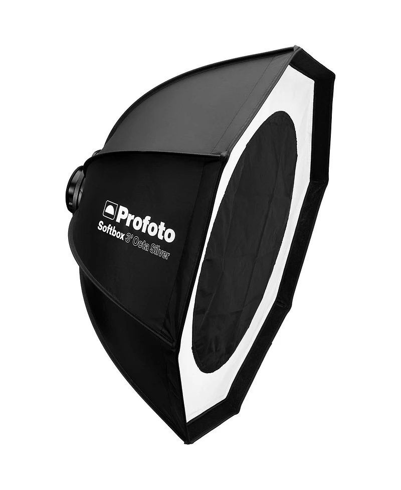Profoto Profoto Edge Mask 3' Octa, Circular