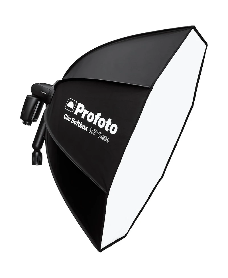 Profoto 2.7' Clic Octa Softbox